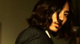 아브라헤어살롱 | '아브라카다브라' 가인 파트너 김용표, '비주얼 대변신'