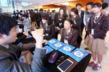 삼성전자, 고등학생 채용설명회개최