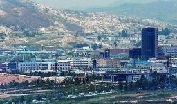 개성공단 근로자 출경 지연…현지 업체 정상조업