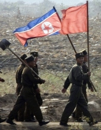 北 외국공관 철수 권고.. 관련 내용 밝히지 않아