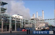 대림산업(주)여수LHDPE공장 | 대림여수공장 안전법 위반 1002건, 총체적 부실로 드러나