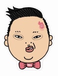 싸이 콘서트 덕분에 득 본 곳이 또 있었네~