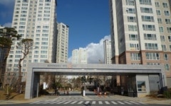 김포 우미린, 살아보고 결정하는 프리리빙제 적용