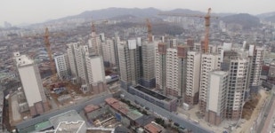 롯데건설 방배 롯데캐슬 살아보고 결정하세요