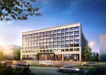 충남도청 이전으로 호재 맞은 내포신도시…오피스텔 투자 필 꽃혔다