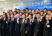 포스코 육성기업, 2년새 매출 50%↑