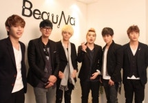 청소년 피부지킴이 뷰나&에이션, UCC로 뭉쳤다