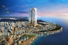 착한 가격에 수익성 갖춘 ‘해운대 피렌체 오피스텔’ 분양