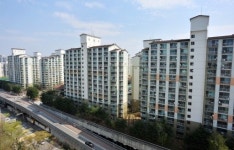 강남 재건축 일부 5개월 새 10∼20% 상승