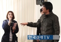 [포토]소리 풍경 연출하는 조은석 PD