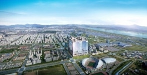 10년 만에 찾아온 대화역 오피스텔…일산 최대 규모인 720실 분양