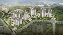 부영, 남양주 도농 107세대 일반 분양
