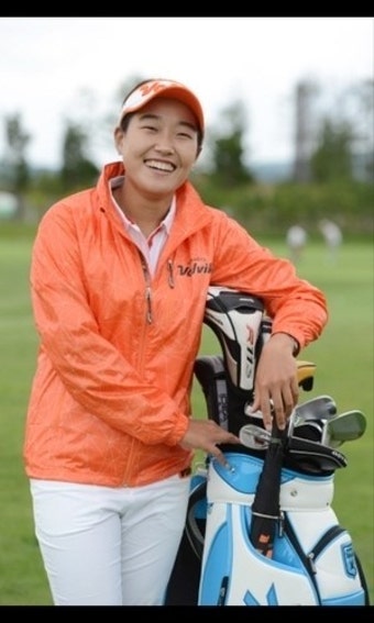이일희 LPGA 생애 첫 우승‥우승상금 2억1천만원