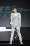 이병헌 일본행.. '지아이조2' 프로모션 대성황에 '으쓱'
