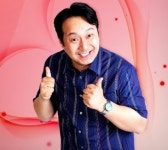 박철 결혼, 아내는 경영 컨설턴트 장거리 부부?