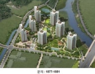 4.1대책 훈풍 타고 ’고양 삼송아이파크’ 잘 팔리네~