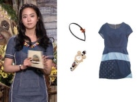 [Star1뉴스] 한승연, 동안 스타일 비법 이거였어?