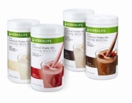 허벌라이프 쉐이크, 7년 연속 식사대용식품 분야 점유율 1위