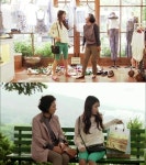 [Star1뉴스] 아이유, 발랄한 캐주얼 패션에도 예뻐~