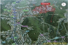 LH, 의정부 민락2지구 단독주택용지 등 공급