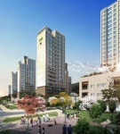 불황 강한 실속 아파트, ‘안양 호계푸르지오’ 주목