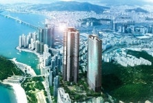부산 해운대 한신휴플러스, 오피스텔 선착순 특별분양