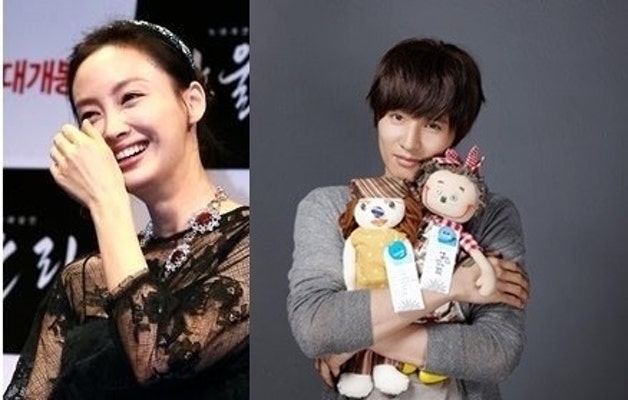 원빈 이나영 1년째 열애 중, 1박 2일 집 데이트 '포착' | 포토뉴스