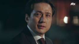 ‘무정도시’ 손창민, 선과 악을 넘나드는 인상 깊은 연기