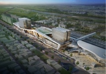 [지역]광주시, 송정역복합환승센터 개발 사업 ‘가속도’