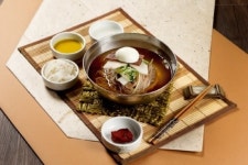 60년 전통 대전맛집 ‘사리원면옥’, 여름입맛 살아있네~