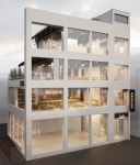 오설록, 티하우스 홍대점 오픈 제주를 담은 홍대 스타일