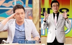 서경석 육사수석, 개그콤비 절친 이윤석은 연세대‥ '엄친아 개그맨'