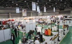 2013 패션 리테일 페어, 9월 4일 SETEC 개최
