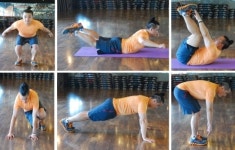 [월드짐 보디guide] 하루 ‘20분’만 운동해도 ‘몸짱’이 될 수 있어?!