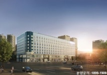 세종시 명품입지 자랑하는 중심상업지구 오피스텔! 더리치 세종의 아침