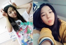 슬기가 누구야? 규현이 반한 SM 연습생 제2의 태연