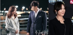 윤미래 주군의태양OST, 음원 공개 전부터 폭풍 관심