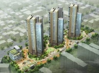 GS건설, 10월 역삼 자이 등 2개 단지 분양