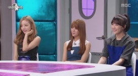 MBC예능 최고1분, 일밤에서 우결까지 TOP 5는?