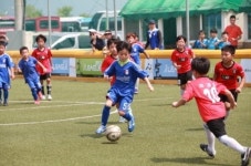 ‘2013 아시아 유소년 축구 축제’ 국내 개최..20개국 참여