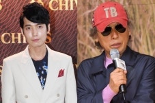 정경호 아버지 향한 부담·존경심 고백‥어린시절 많이 먹어 혼난 기억도