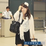 [포토]日 AV배우 사토 유리 