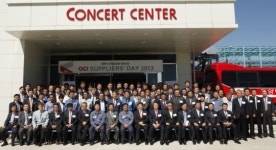 OCI, 협력회사와 지속가능한 동반성장 강화