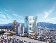 대구 황금네거리역 500만원대 오피스텔 눈길