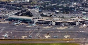 국내 공항 서비스 제주공항 1등, 김포포항 꼴찌