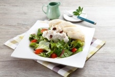 빠담빠담, 하반기 신메뉴 출시