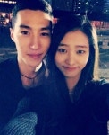 조수훈 배누리 열애설, 조수훈 누구?‥ 현재 군복무 중인 조재현 아들
