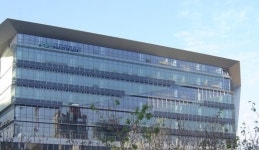 대한지적공사, 전북 혁신도시로 이전