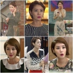 [Star1뉴스] 김성령, 홈웨어까지 블링블링의 정석