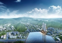 경남 거제시, 조선산업으로 활기! 덩달아 분양시장도 후끈!